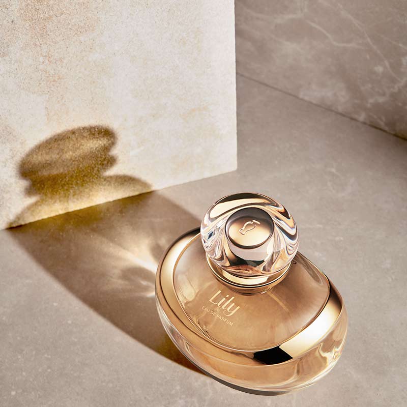 Lily Eau de Parfum, 75ml